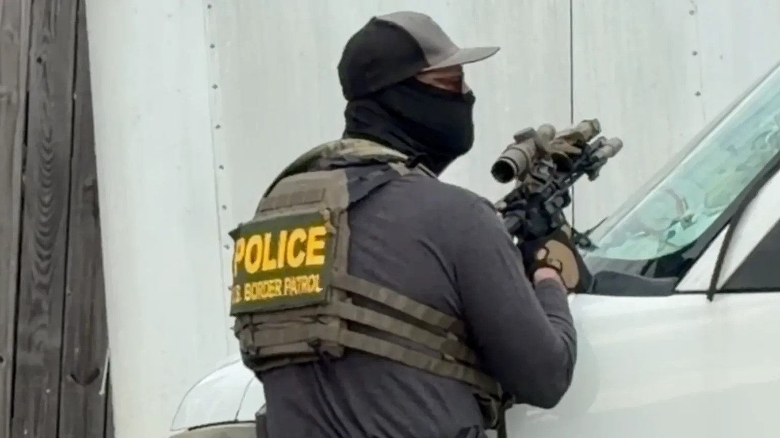 Trump's mass deportation drive sparks fear in New Orleans Latino communities