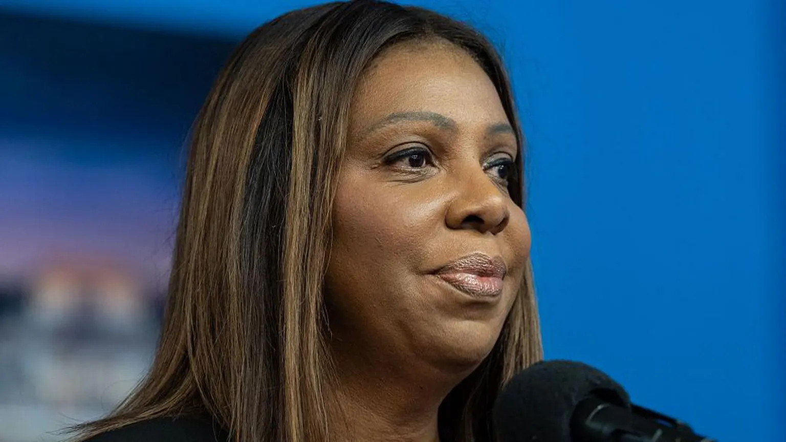 Federal grand jury declines to indict New York AG Letitia James