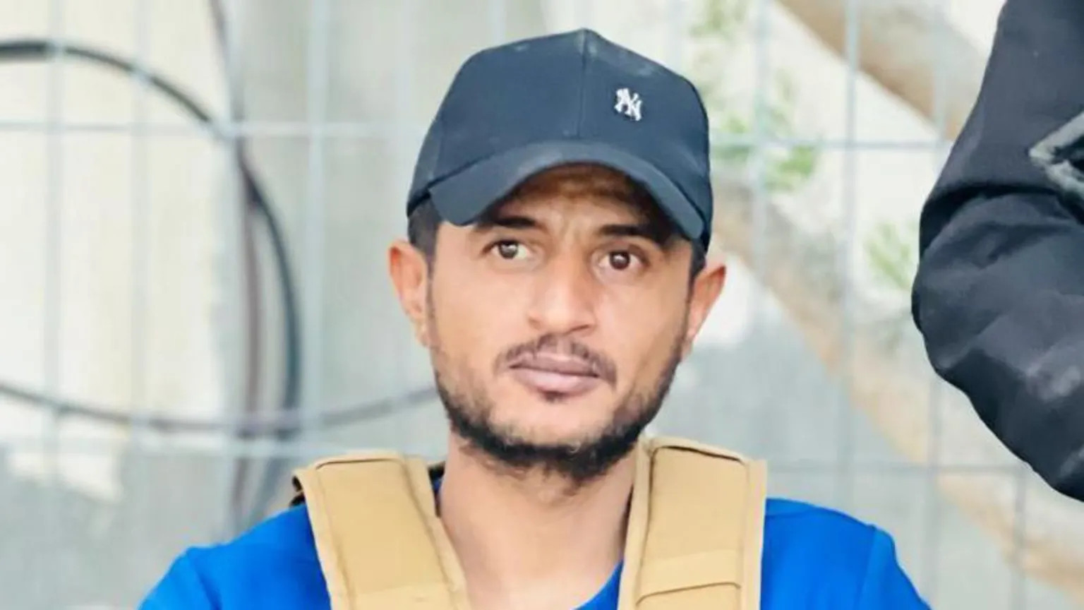 Gaza militia leader Yasser Abu Shabab killed in disputed shooting