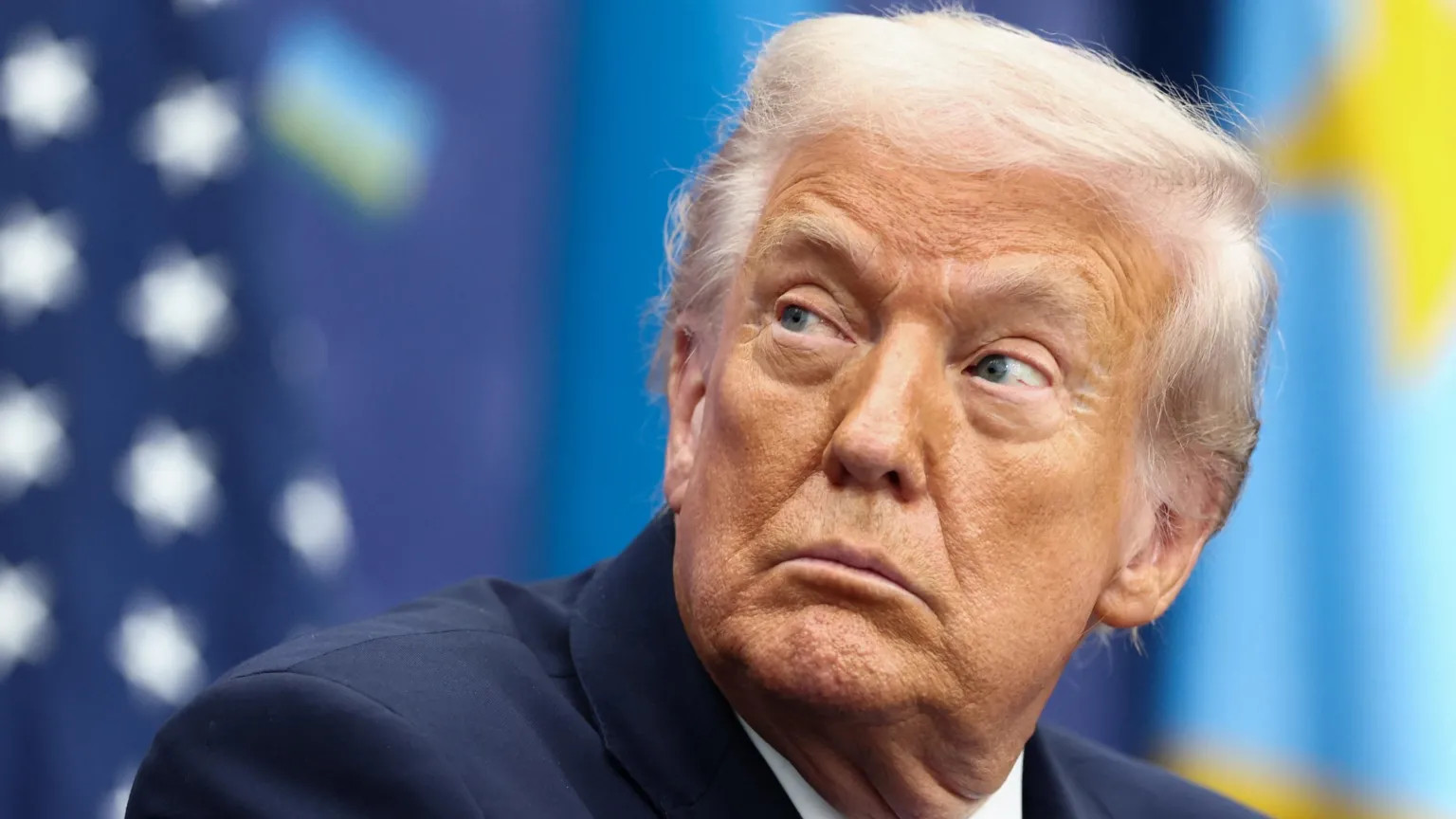 Trump's security strategy warns of Europe's 'civilisational erasure'