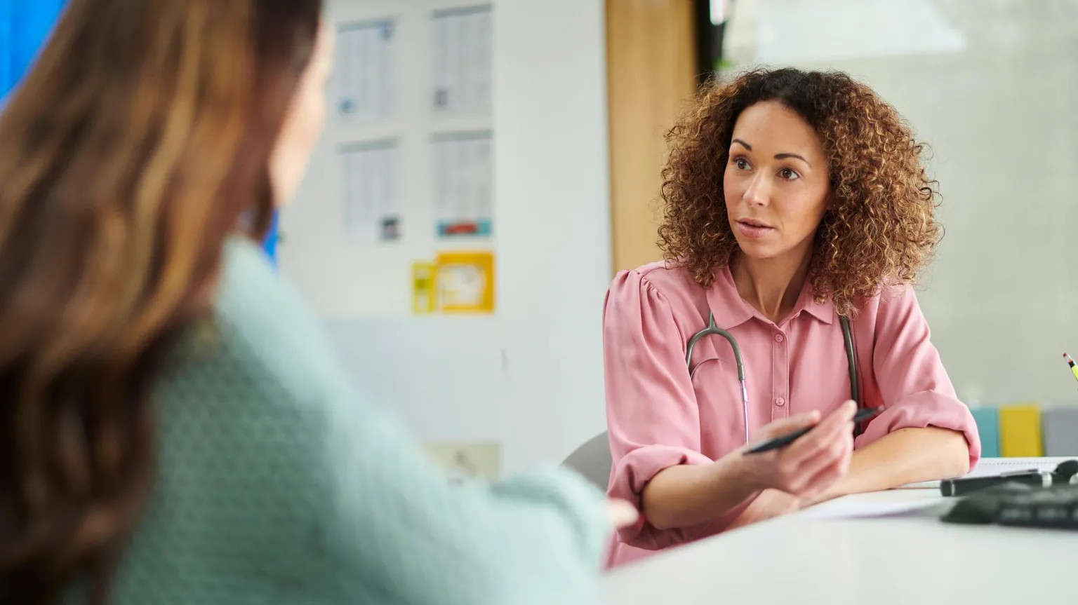 English GPs split over mental health over-diagnosis concerns