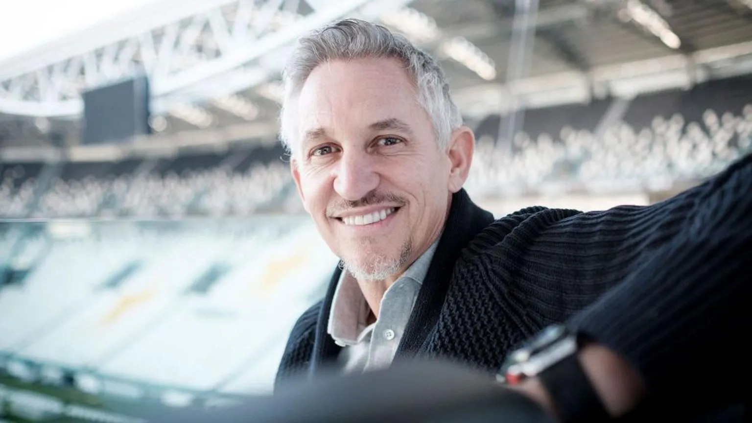 Gary Lineker's Netflix deal marks bold shift from BBC to global stage