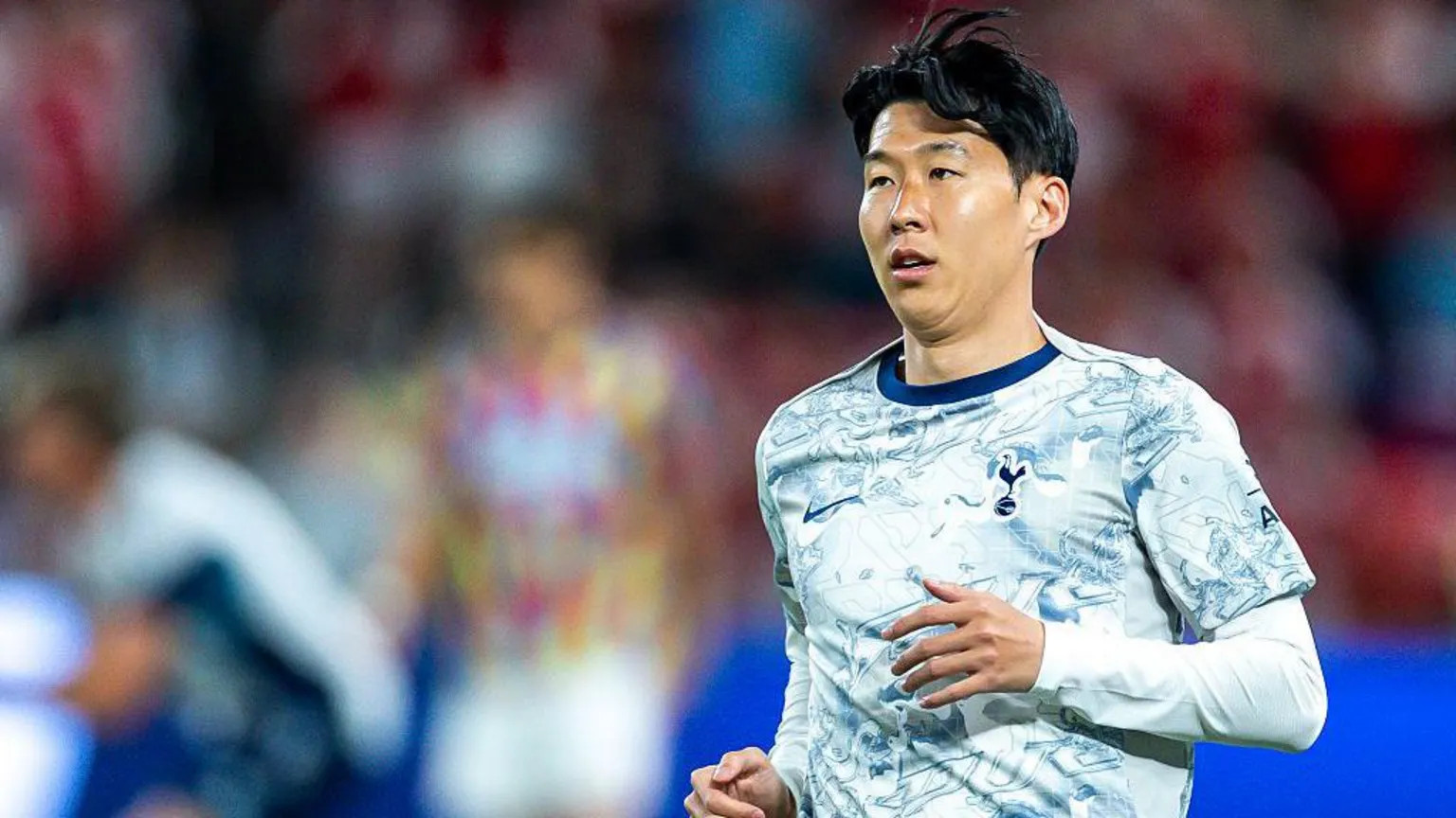 South Korean court jails woman for four years over Son Heung-min blackmail