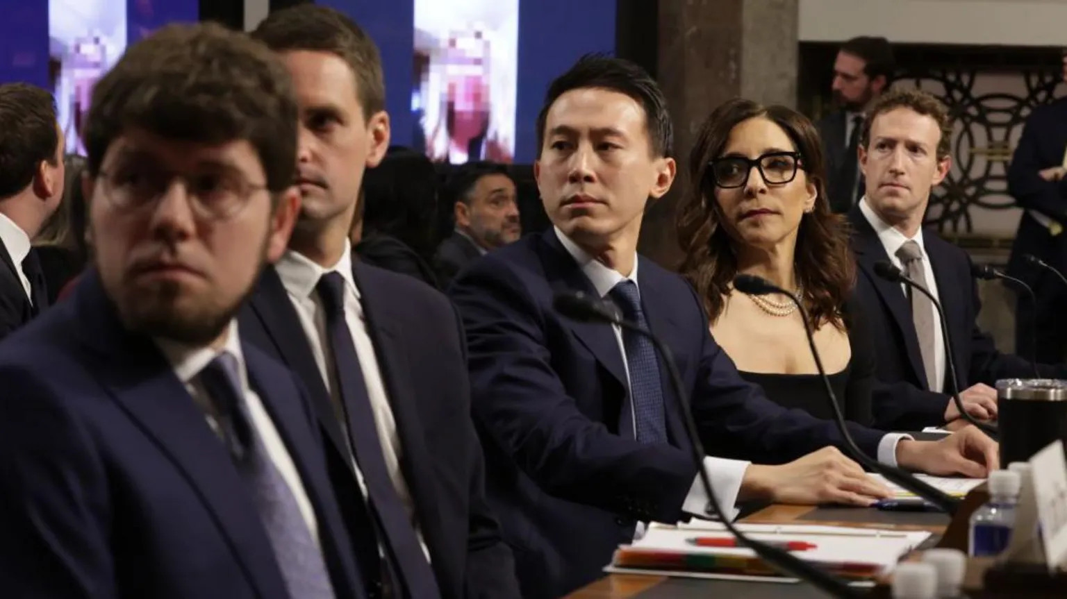 Australia enforces world-first social media ban for under-16s amid global scrutiny