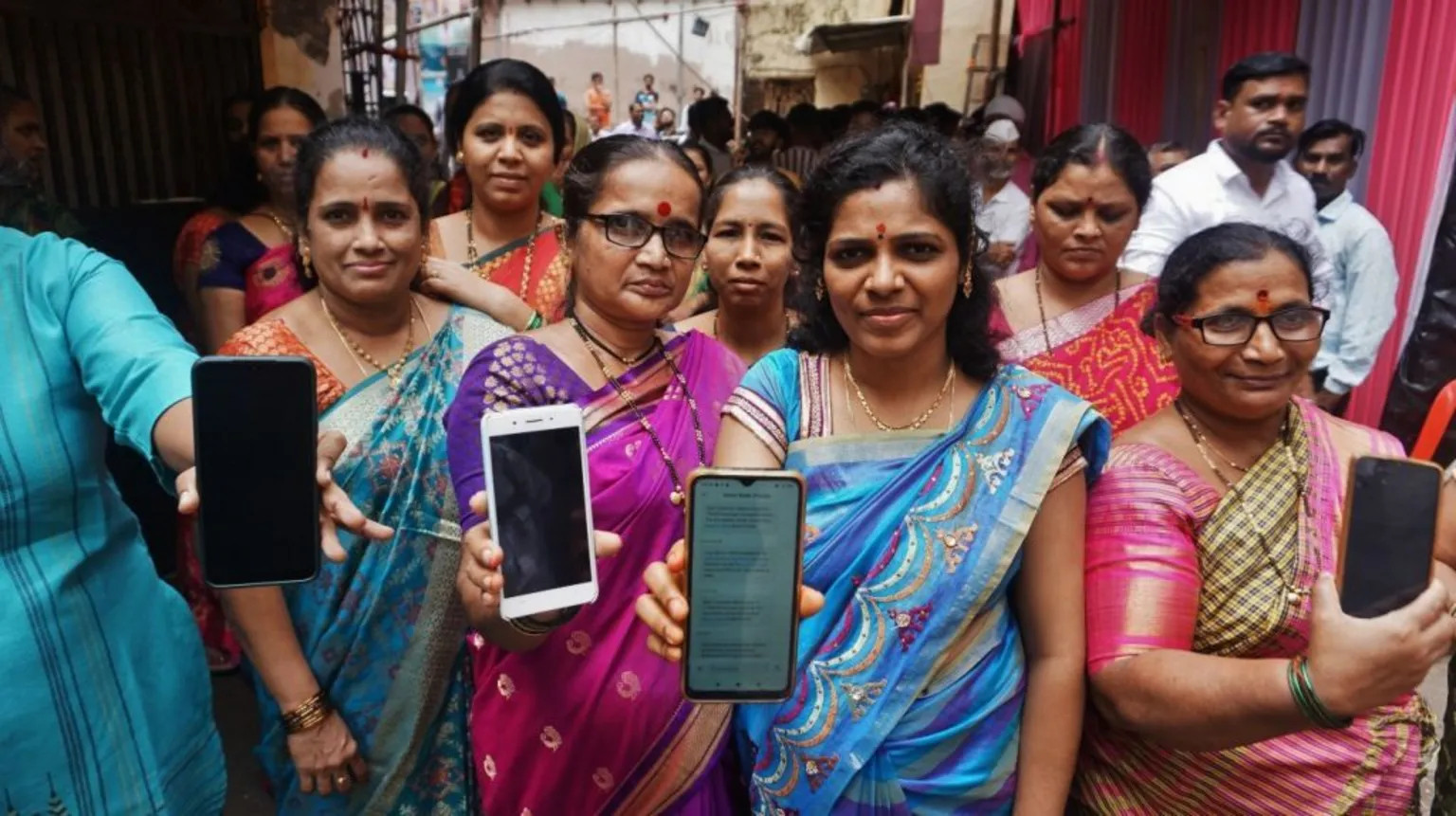 India's unconditional cash transfers empower millions of women