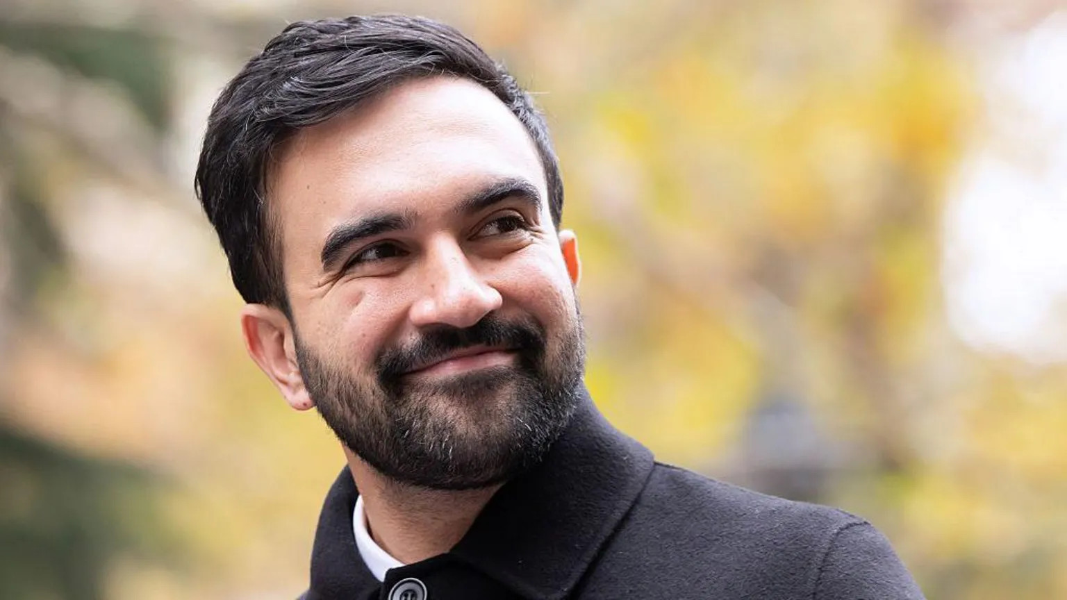 New York Mayor-Elect Mamdani to move into Gracie Mansion