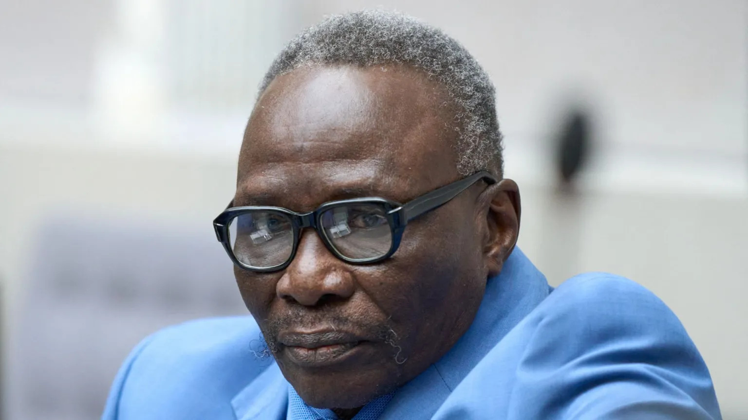 ICC jails Sudanese militia leader for 20 years over Darfur atrocities