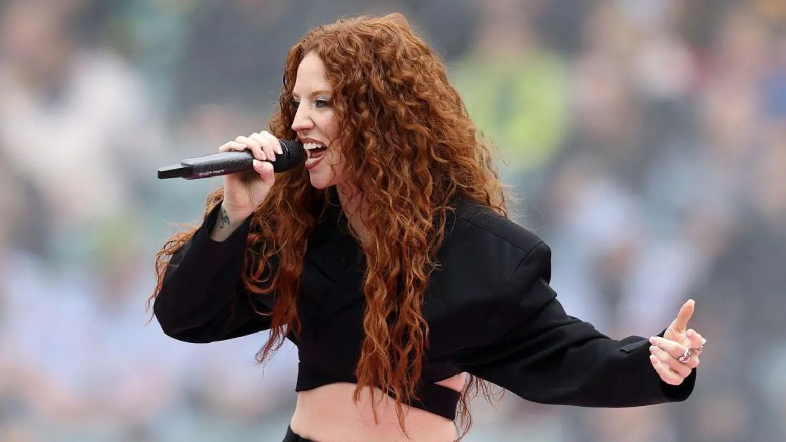 Jess Glynne's 'Hold My Hand' crowned UK's TikTok song of 2025