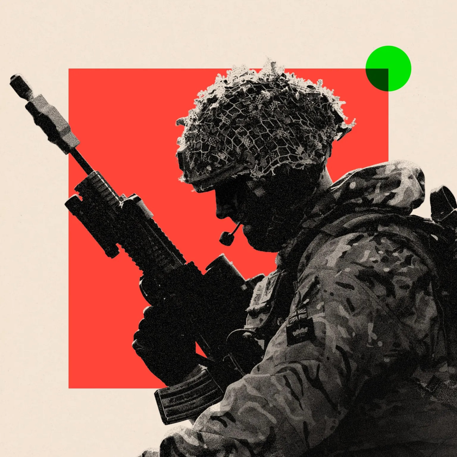 UK unprepared for prolonged war with Russia, military experts warn