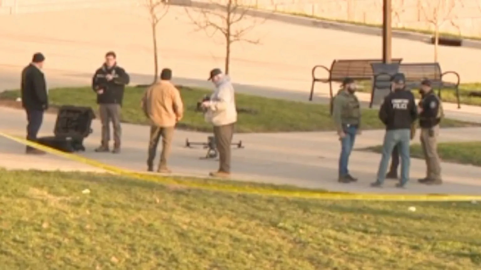Kentucky State University shooting leaves one student dead, another critical