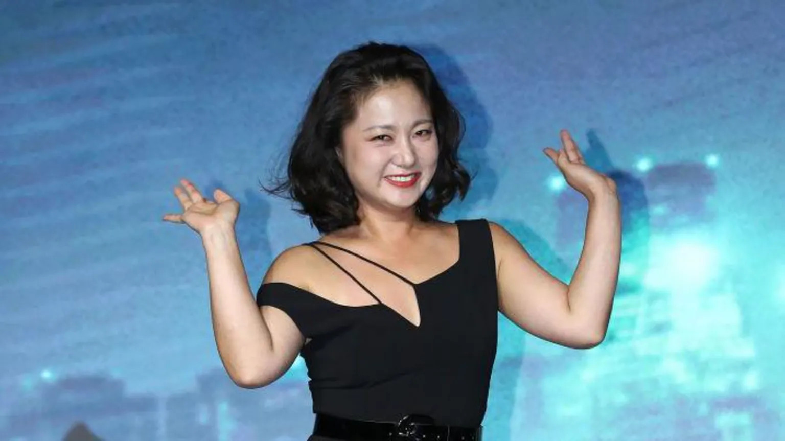 South Korea's entertainment industry rocked by trio of celebrity scandals