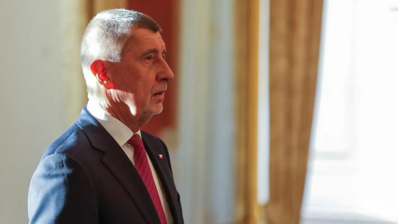 Czech billionaire Babis returns as PM after pledging to sever Agrofert ties