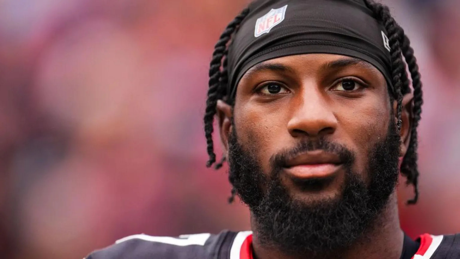 Bronx man charged with attempted murder in shooting of NFL player Kris Boyd