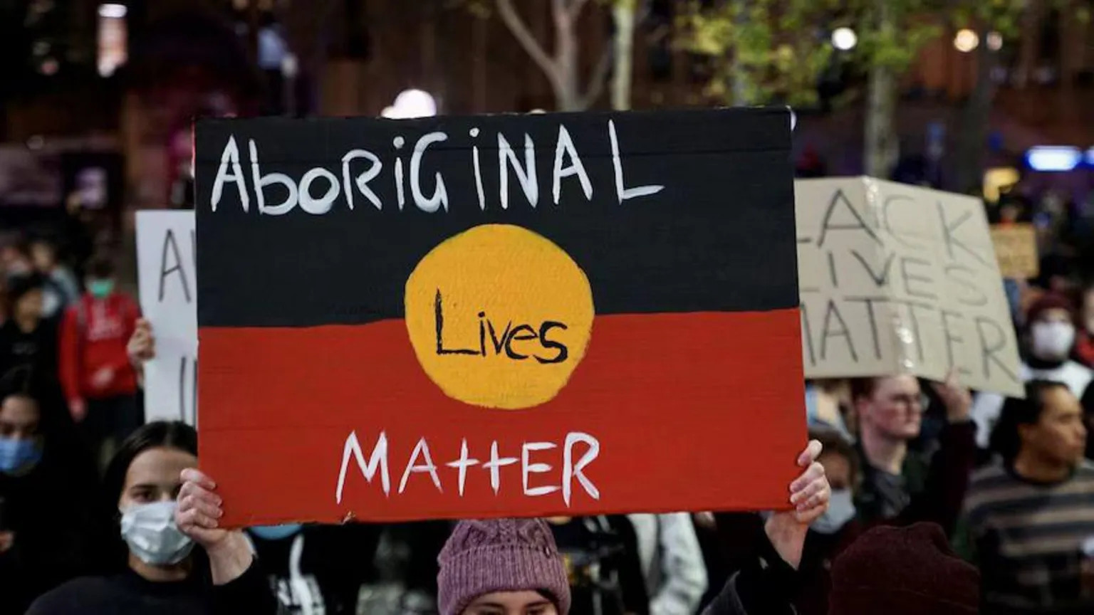 Indigenous deaths in Australian custody reach record high