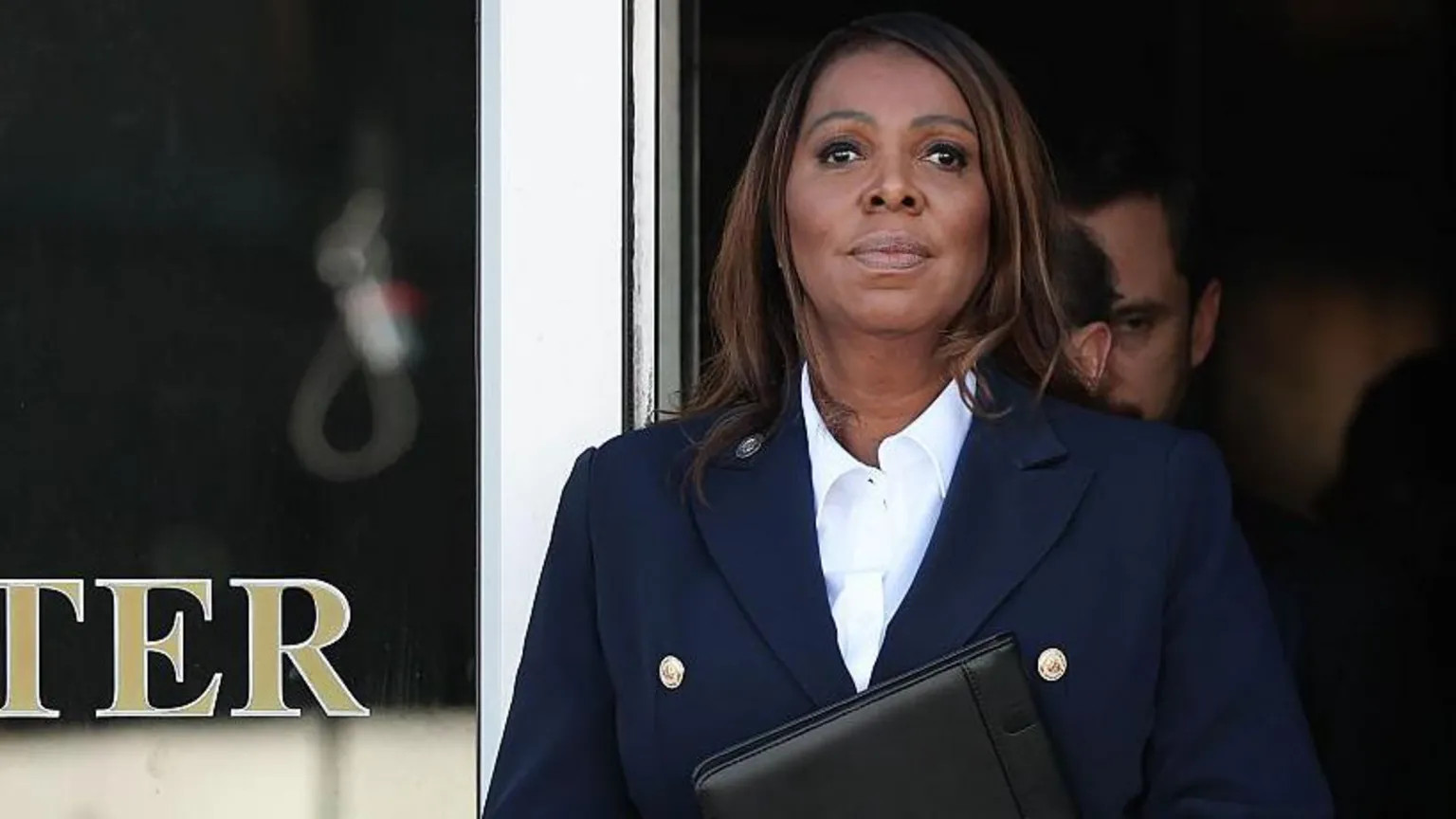 Federal grand juries reject Trump-backed fraud case against New York AG Letitia James