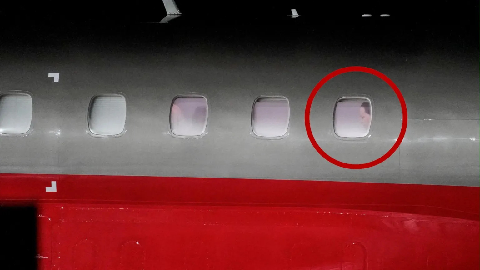 Venezuelan opposition leader rescued in covert sea operation