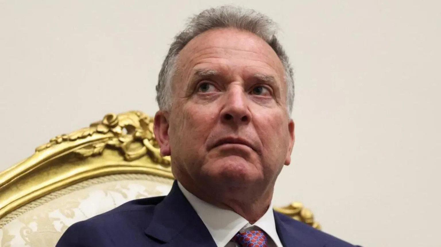 Trump envoy heads to Berlin for Ukraine peace talks amid fresh strikes