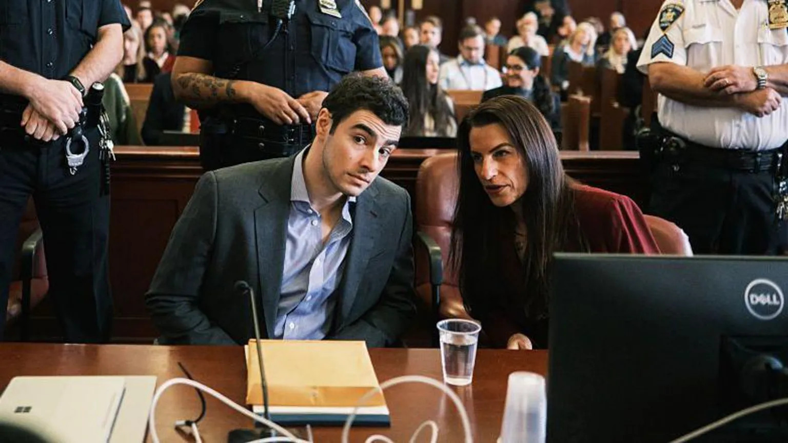 New footage and testimony emerge in trial of man accused of killing UnitedHealth CEO