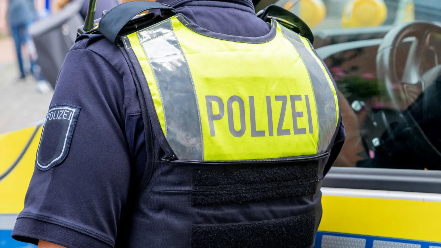 Five arrested in Germany over alleged Christmas market vehicle attack plot