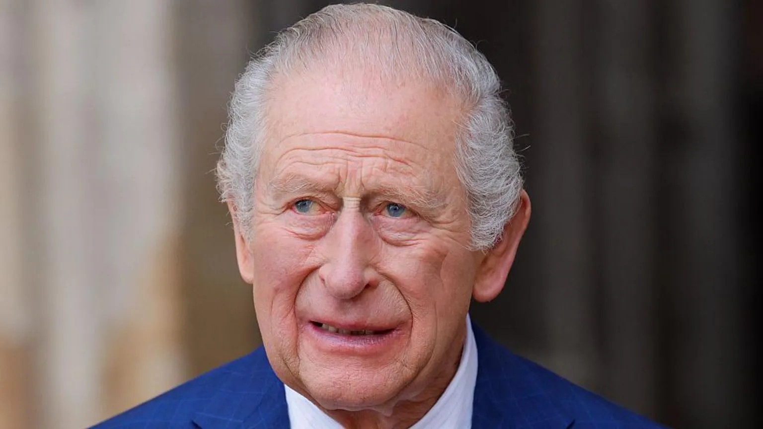 King Charles condemns deadly antisemitic attack at Australian Hanukkah event