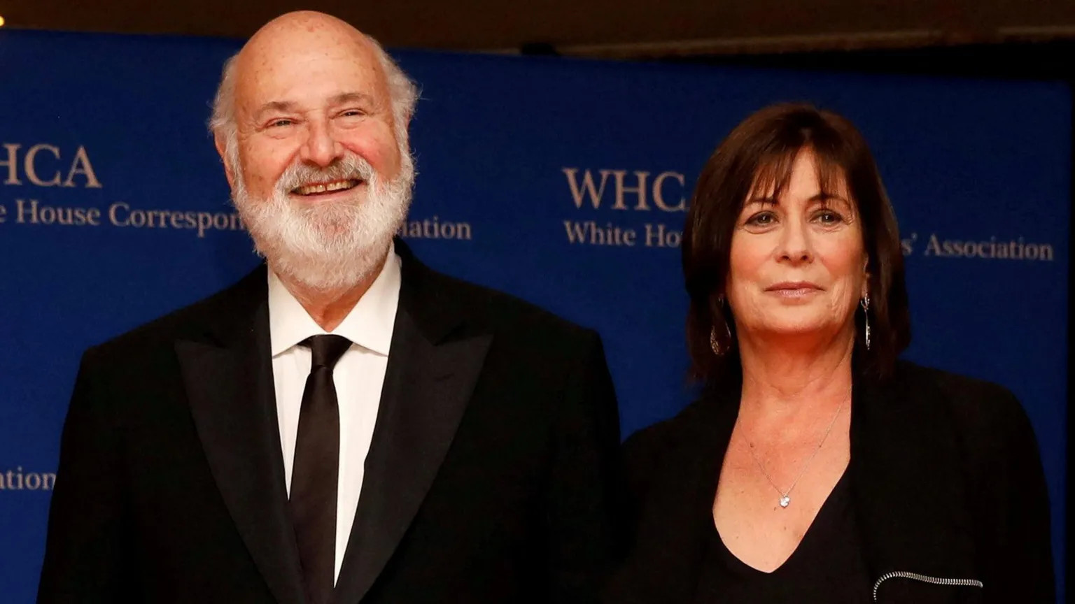 Hollywood icon Rob Reiner and wife Michele found dead in apparent homicide