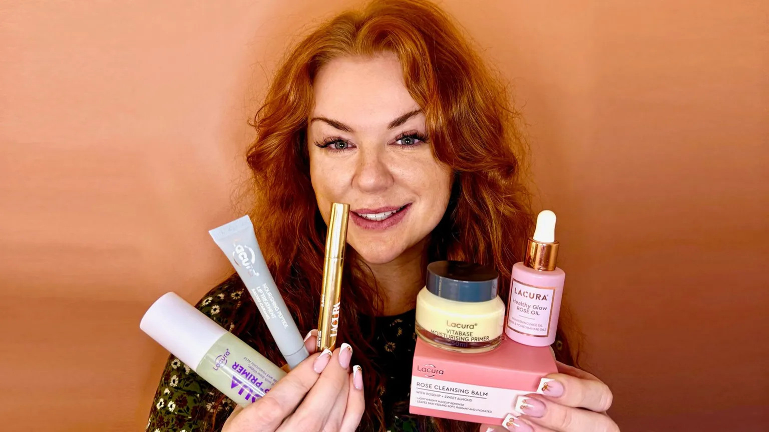 Aldi's budget skincare line sparks debate over luxury dupes