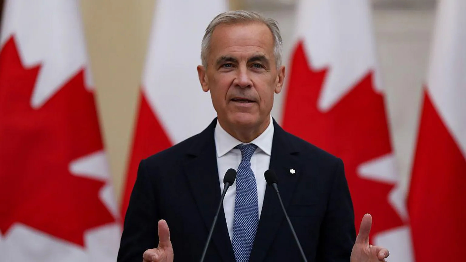 Canadian linguists urge PM Carney to adopt national spelling standards