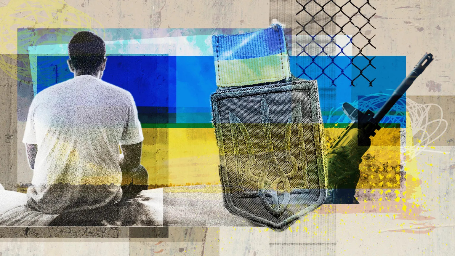 Ukraine's hidden war toll: families demand answers over soldier suicides