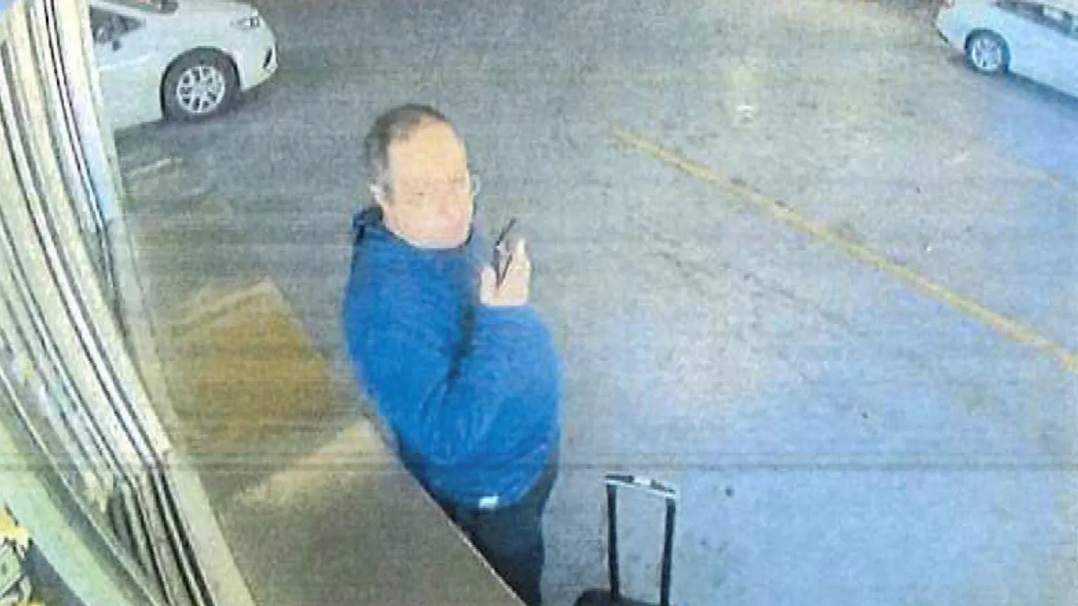 Suspect in Brown University shooting found dead in New Hampshire