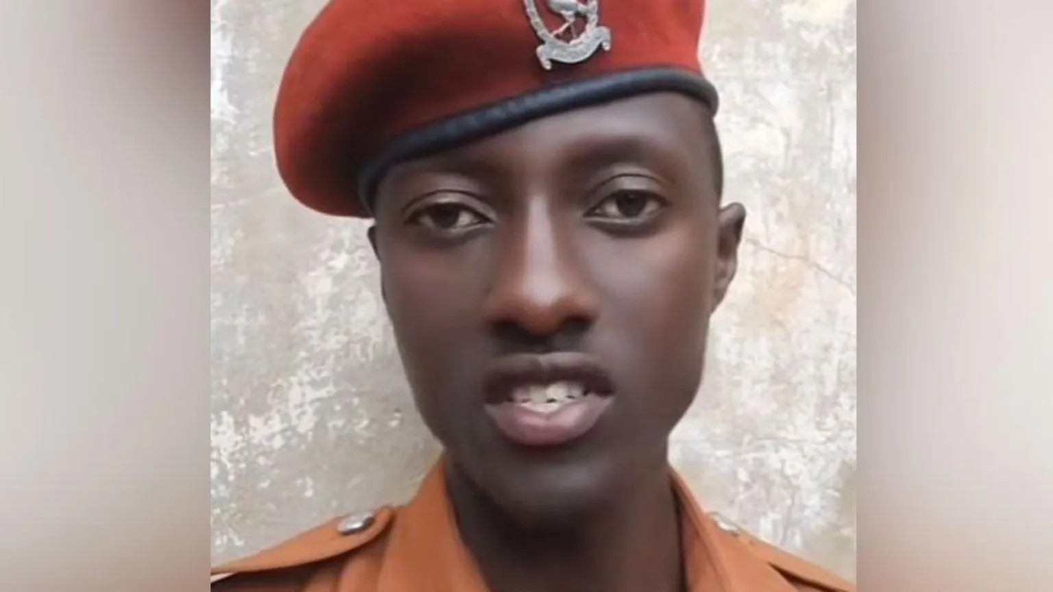 Ugandan prison officer dismissed for TikTok criticism of government
