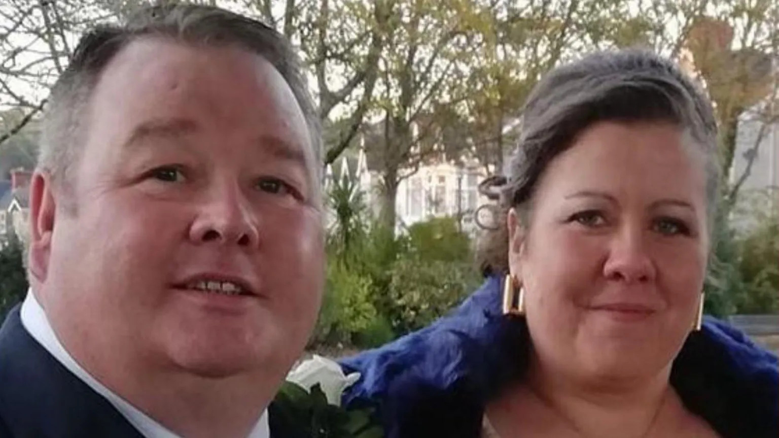 Welsh army veteran survives murder plot orchestrated by wife and lover