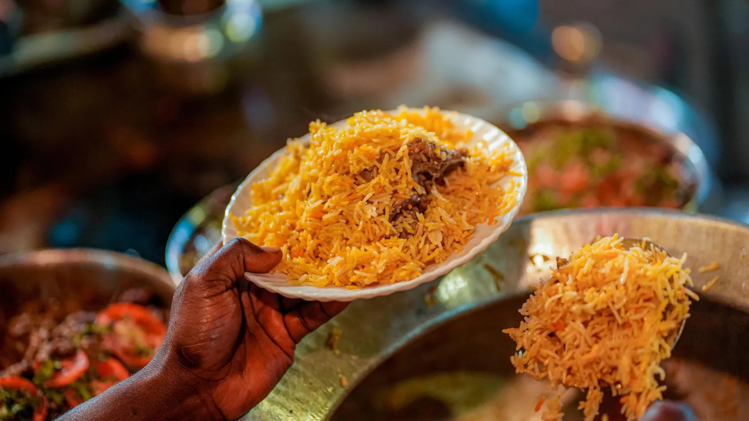 UNESCO names Lucknow Creative City of Gastronomy, celebrating its rich culinary heritage