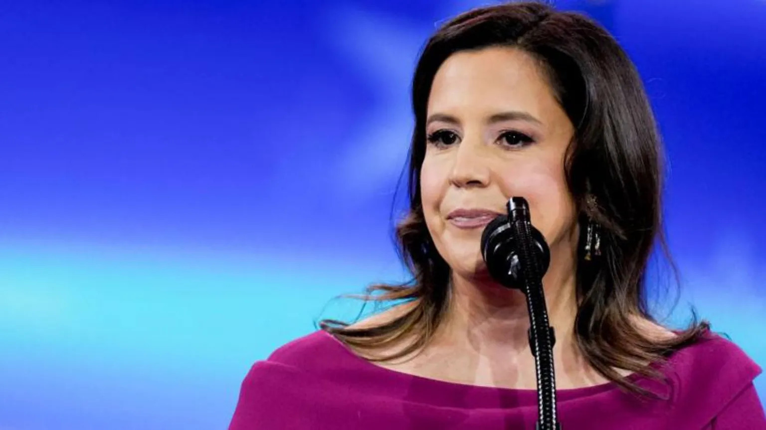 Elise Stefanik exits New York governor race and Congress amid primary challenge