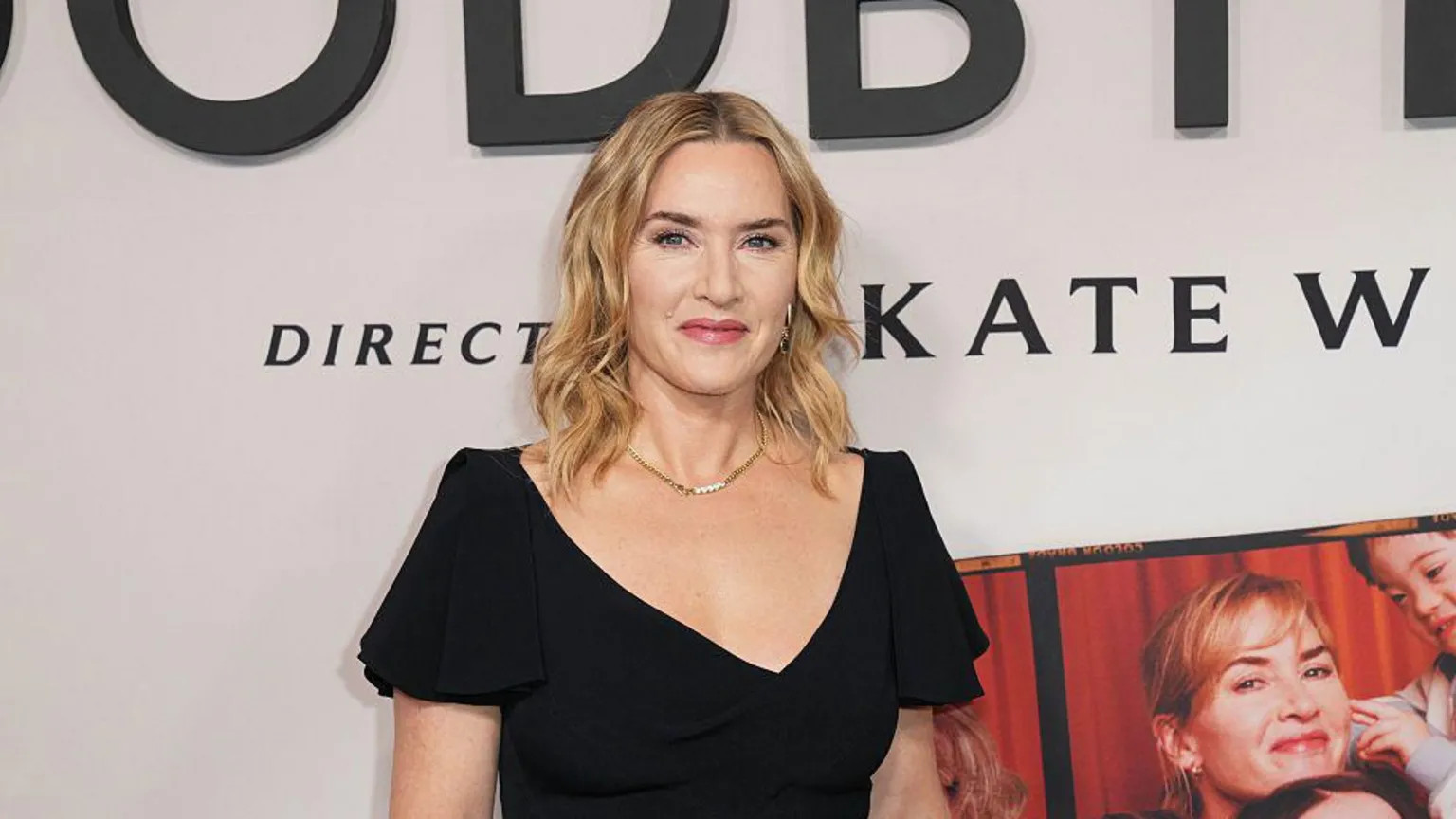 Kate Winslet recounts media intrusion and body image struggles post-Titanic fame