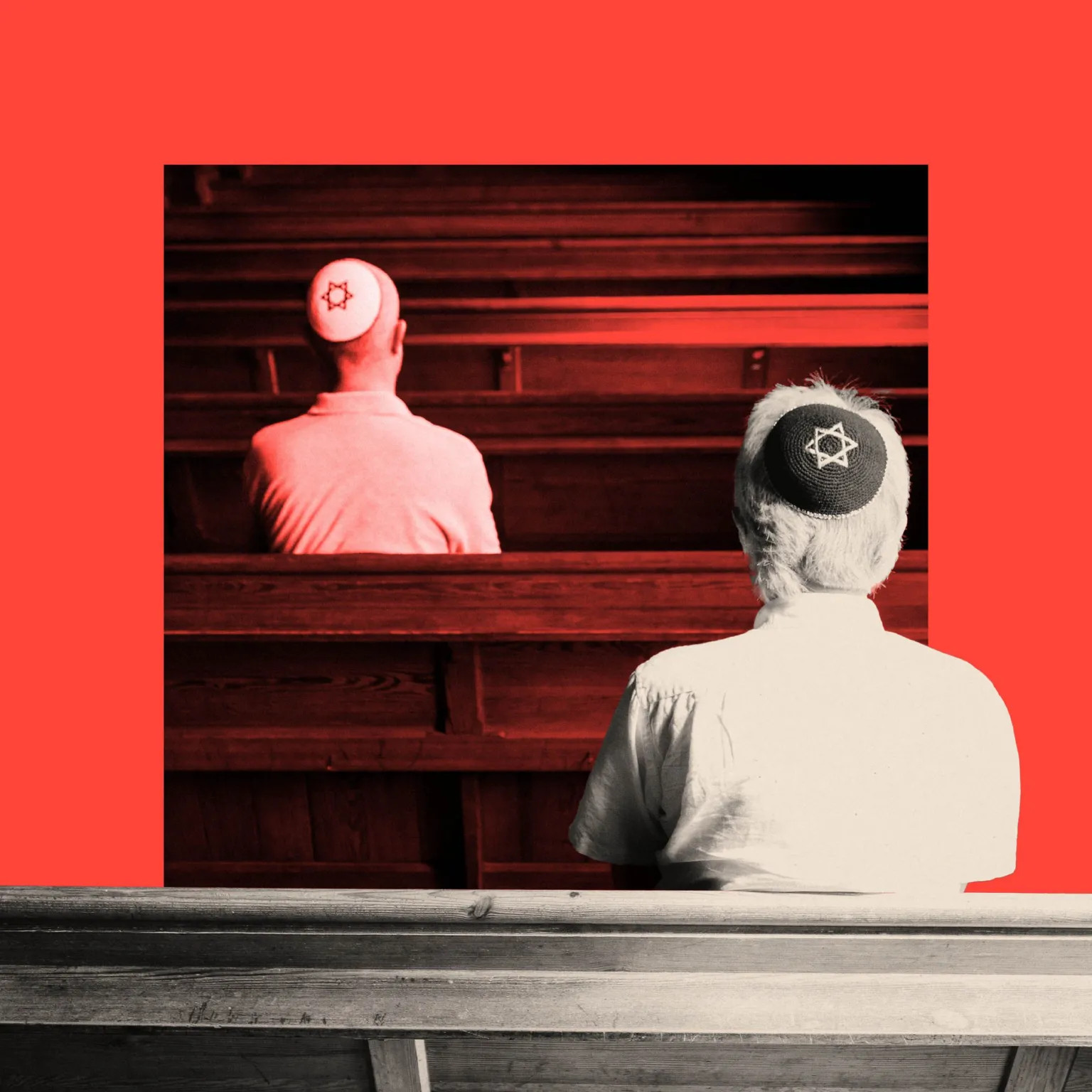 British Jewish community grapples with identity and safety amid rising tensions