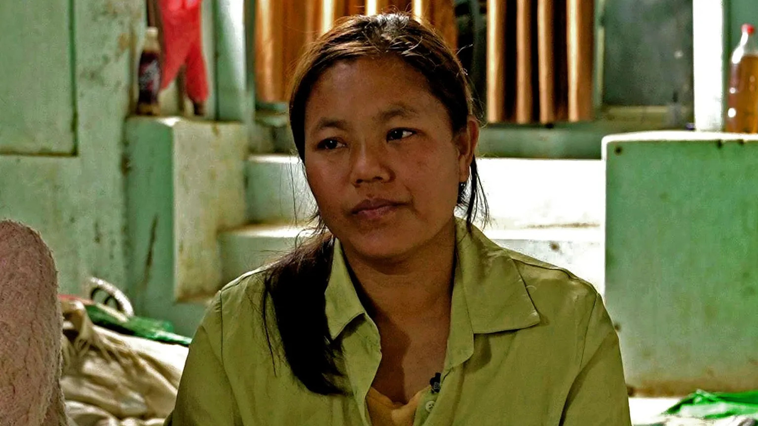 Myanmar civilians flee as junta intensifies airstrikes ahead of elections