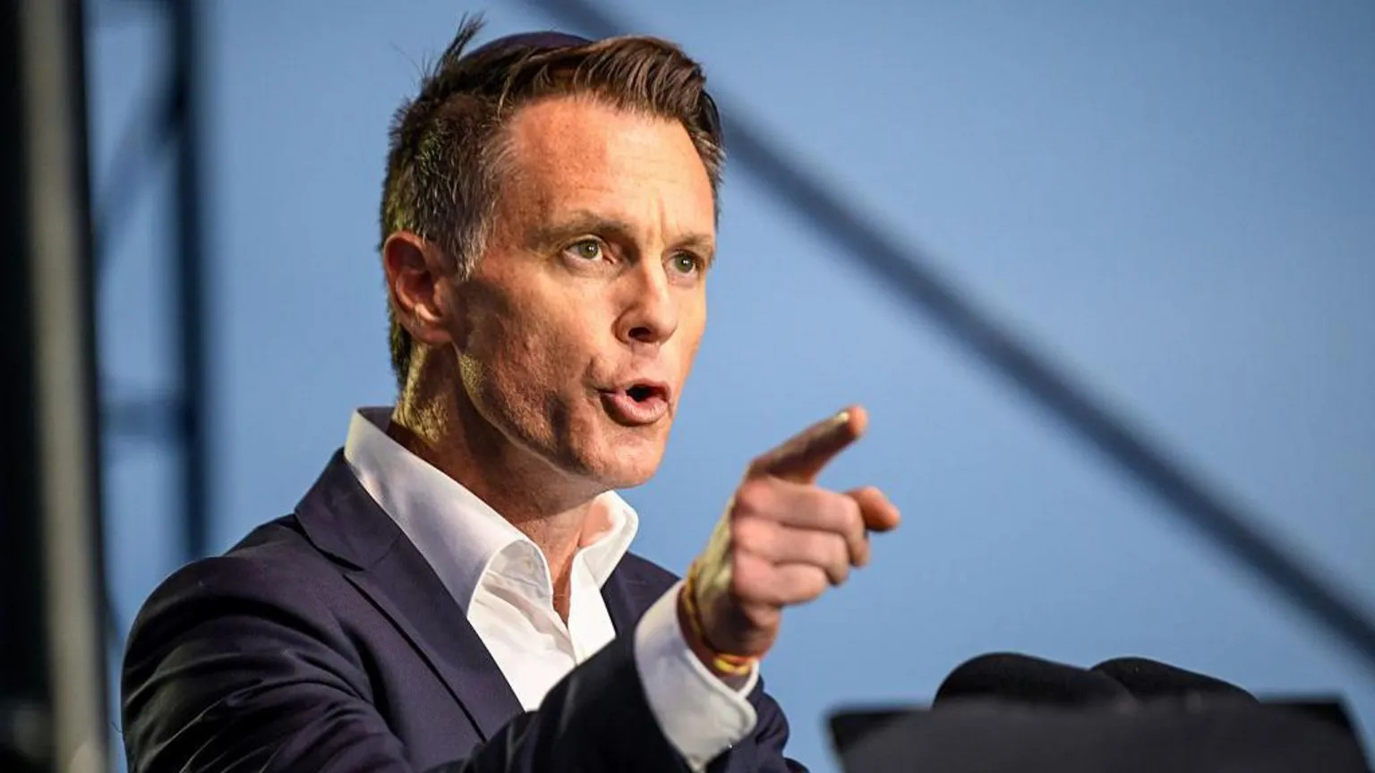 Australia's NSW fast-tracks laws on guns and protests after Bondi attack