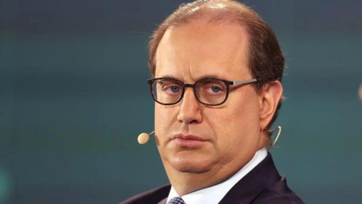 Canada names Mark Wiseman as US ambassador amid tense trade negotiations