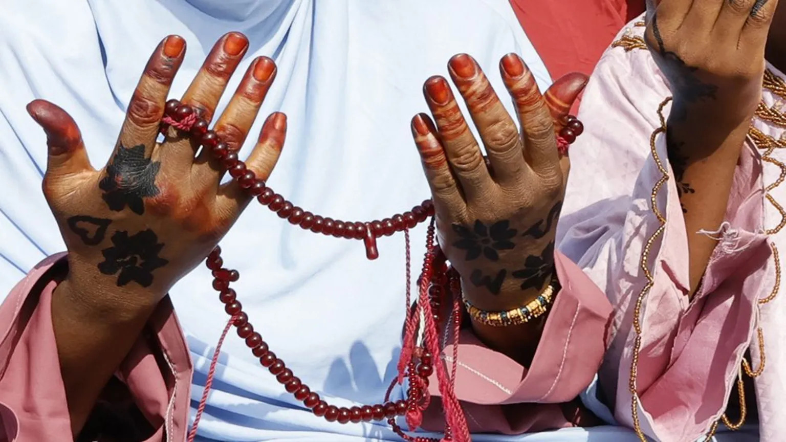 28 travelers abducted in central Nigeria amid rising kidnapping crisis