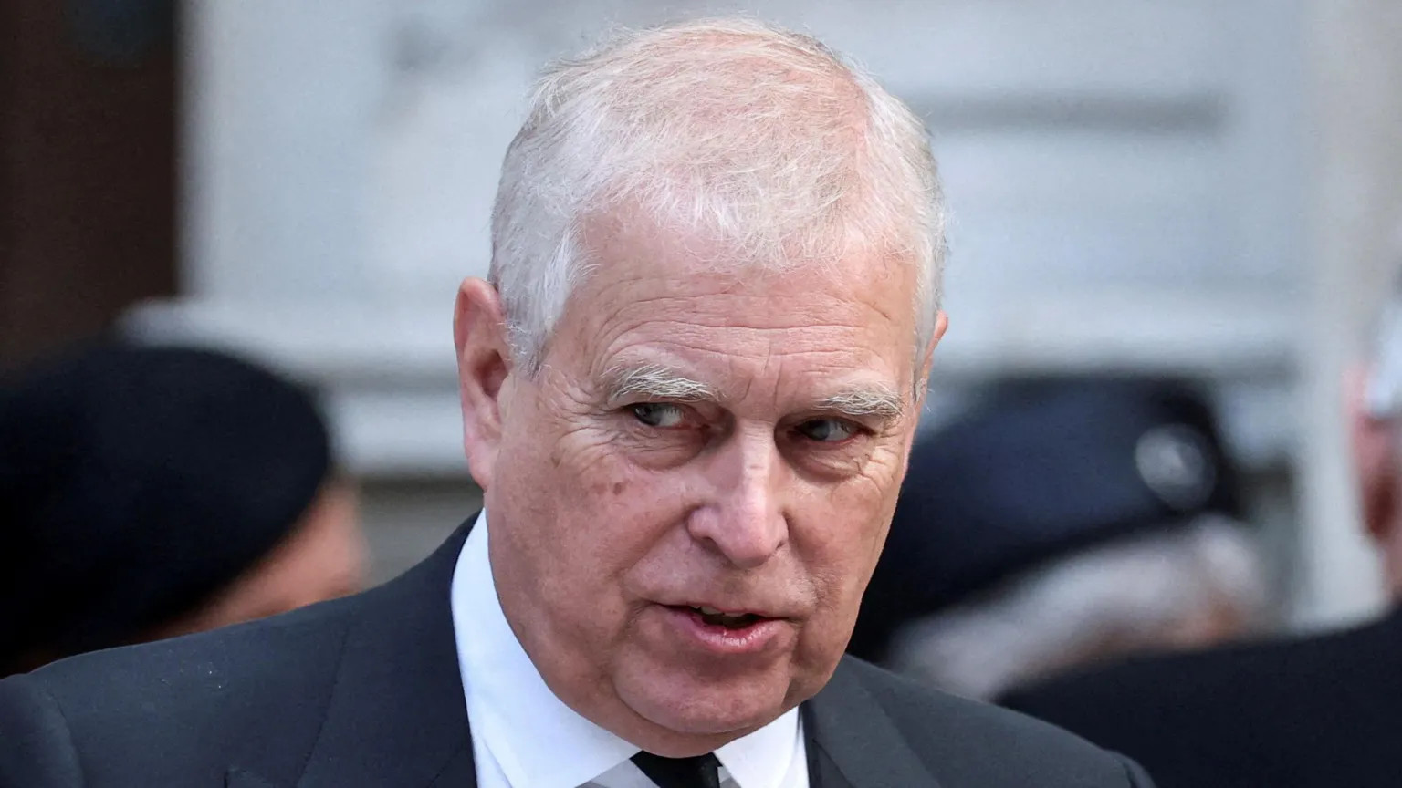 New Epstein files fuel fresh scrutiny of Prince Andrew's ties
