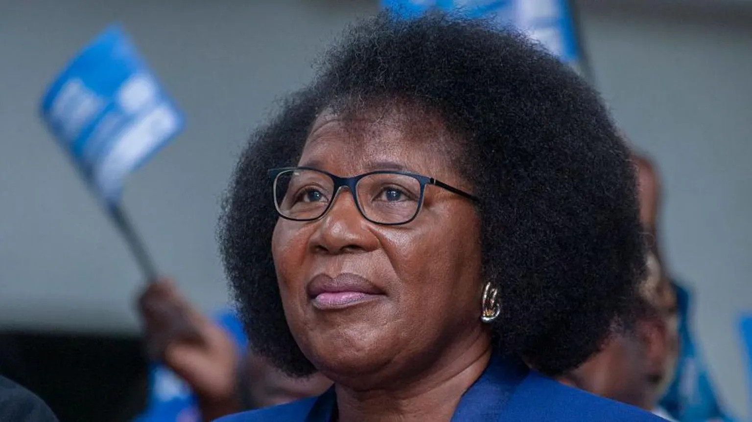 Malawi VP's UK trip sparks outrage over alleged high costs