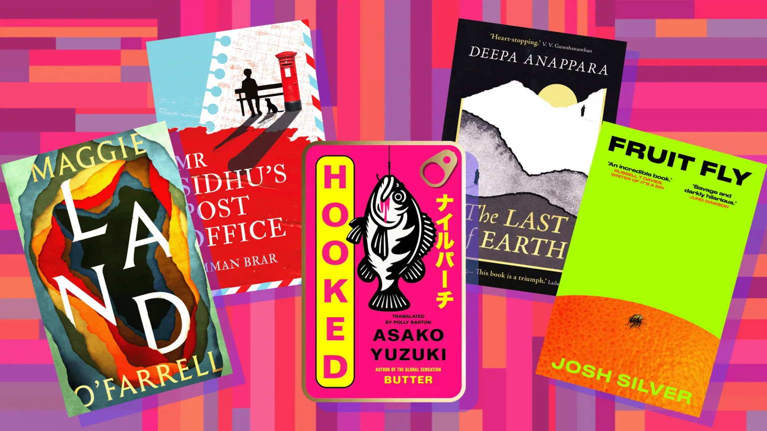 2026’s Most Anticipated Books: A Literary Feast Awaits