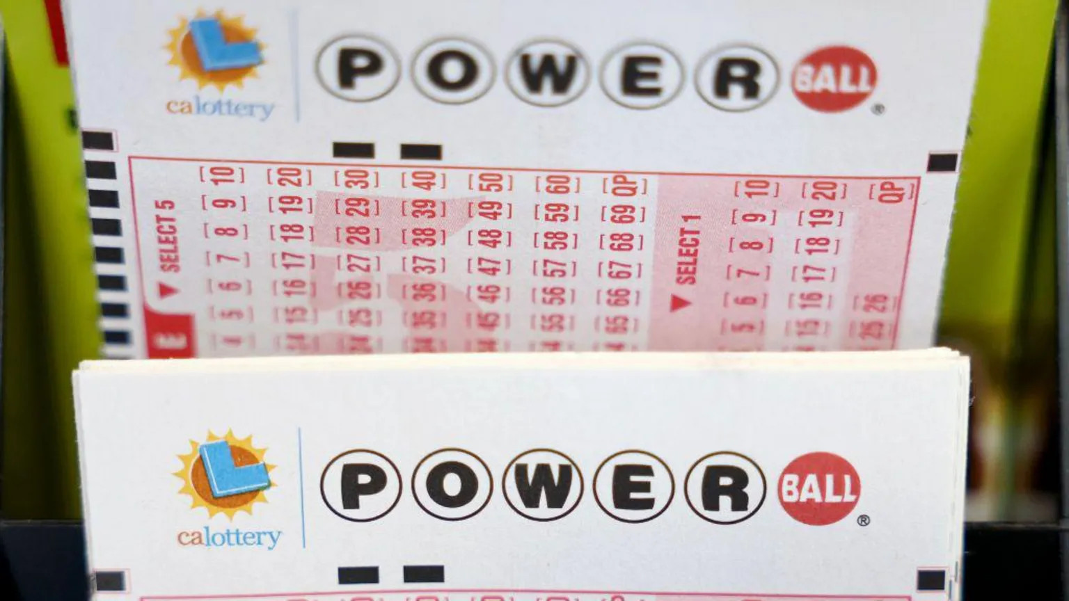 Arkansas ticket wins $1.8bn Powerball jackpot, second-largest in history