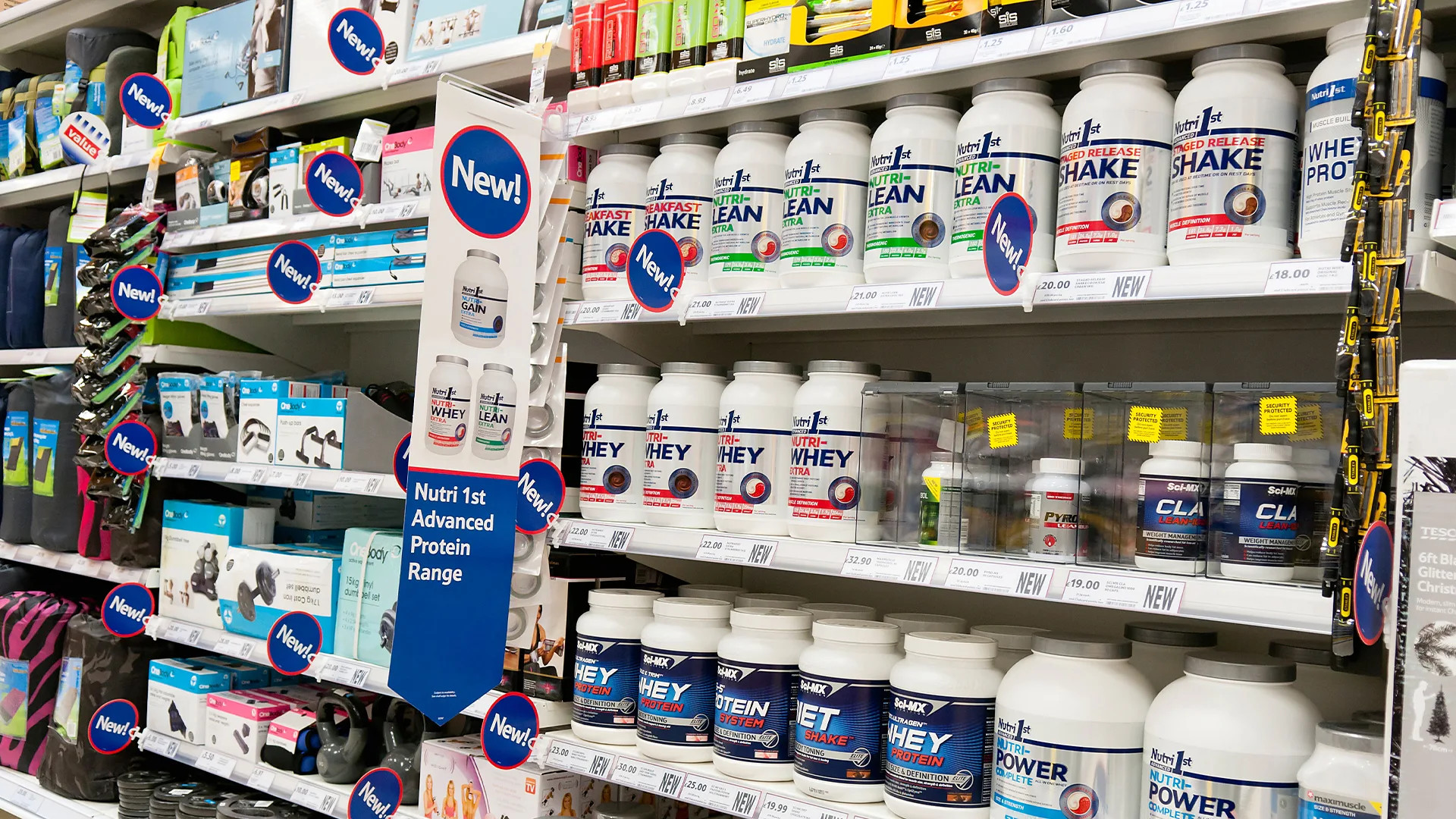 Creatine's cognitive benefits under scrutiny as research expands beyond muscle growth