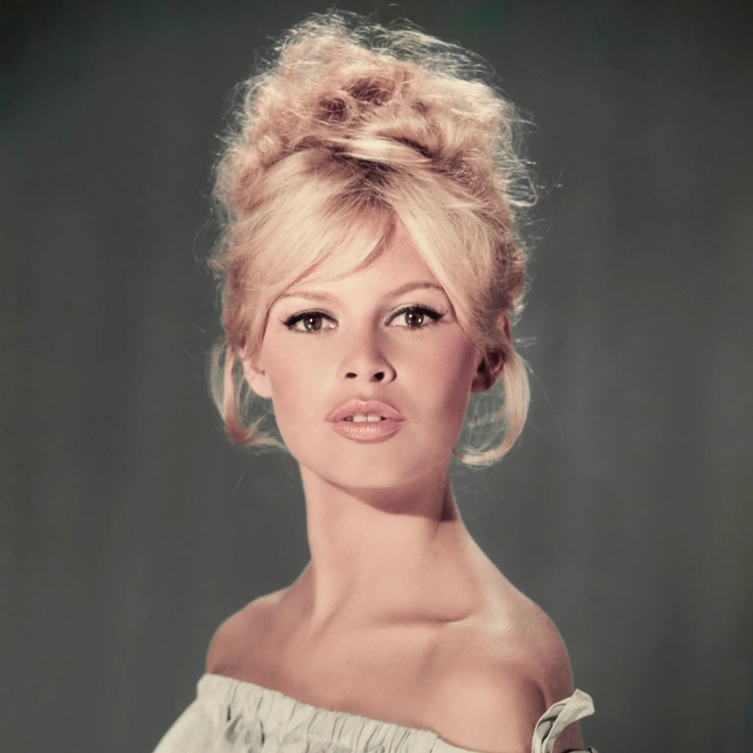 Brigitte Bardot, French cinema icon and animal rights activist, dies at 91