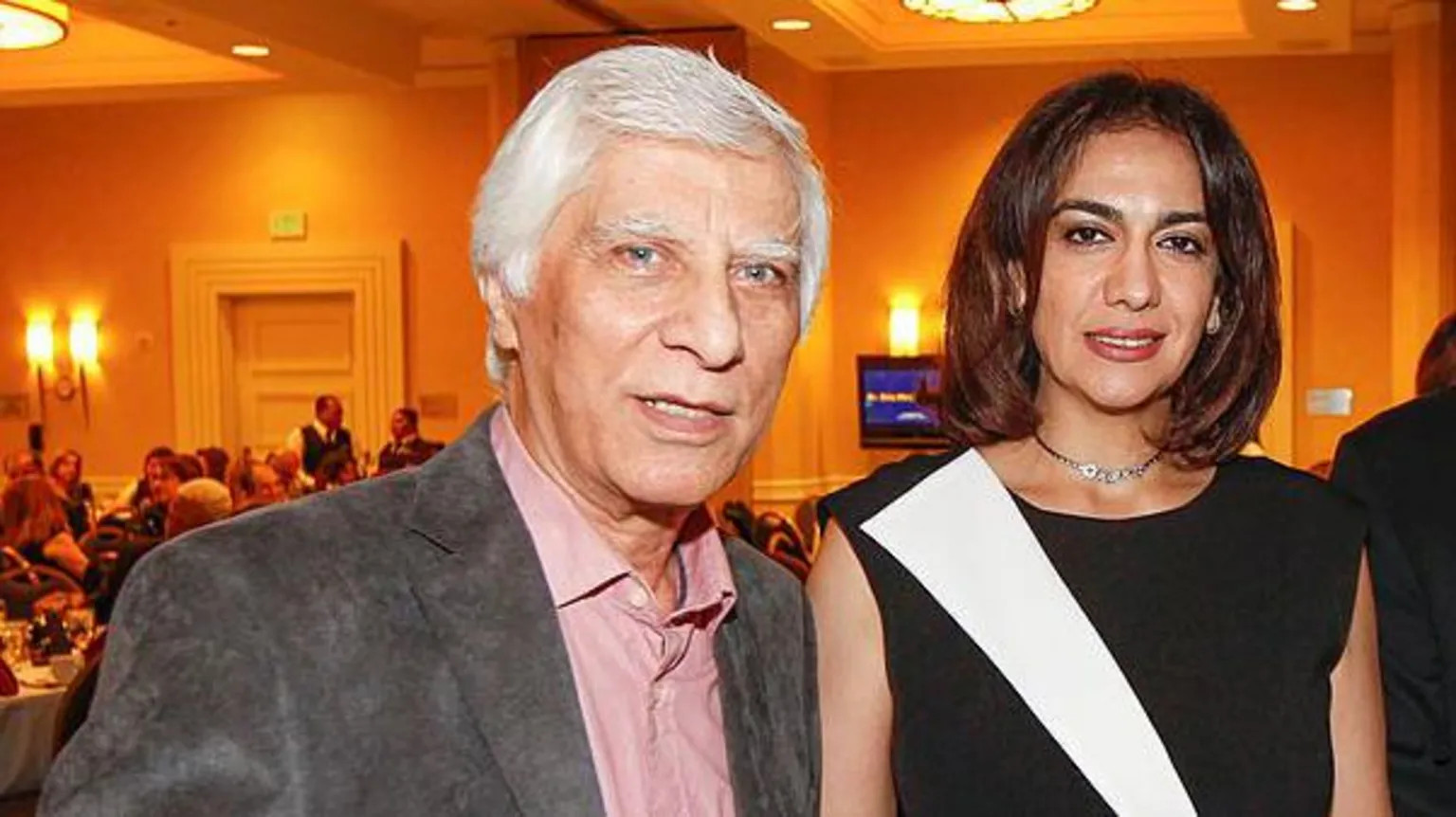 Iran mourns legendary filmmaker Bahram Beyzai at 87