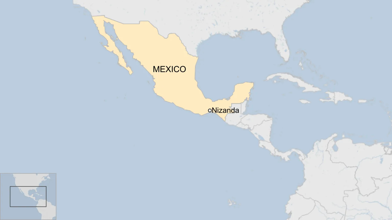 Deadly train derailment in Mexico leaves 13 dead and 98 injured