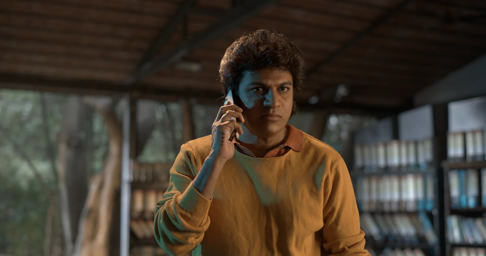 AI transforms Indian cinema as Hollywood resists technology's rise