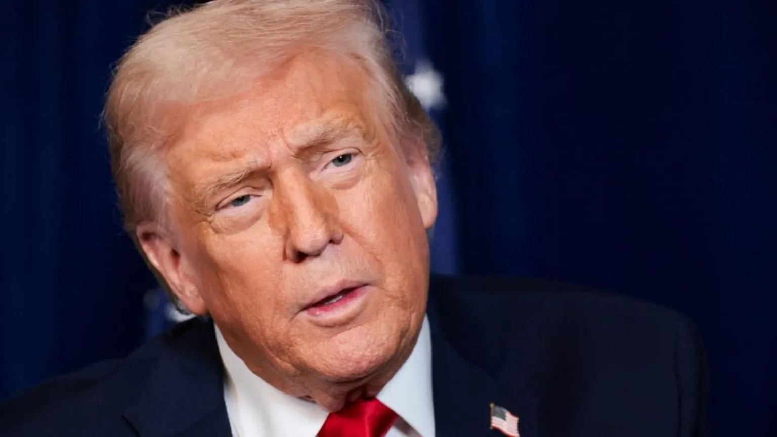 Trump urges swift Gaza peace plan progress, warns Hamas of consequences