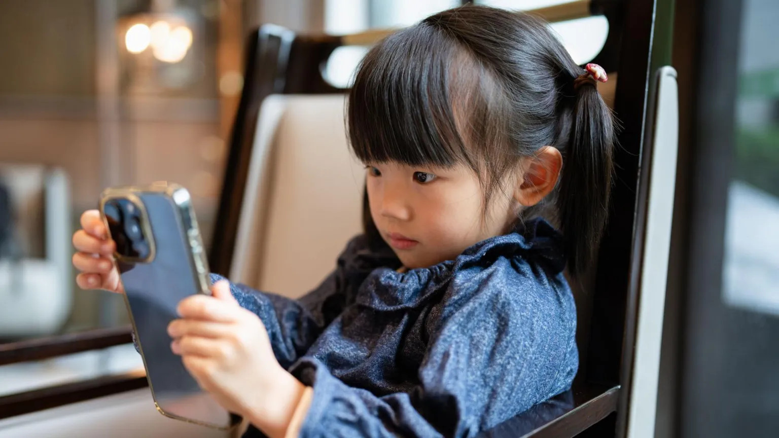 China unveils strict AI rules to protect children and curb harmful content